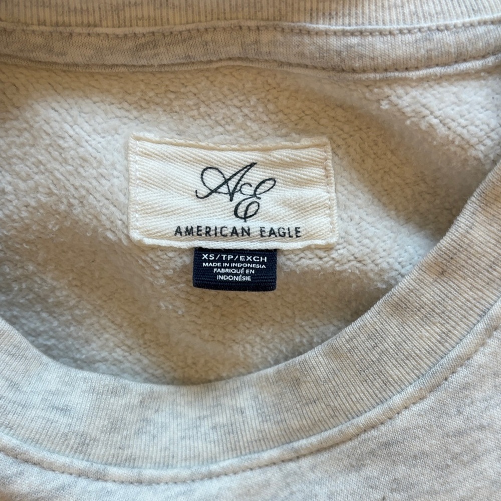American Eagle Luxe jogger set - Picture 5 of 5